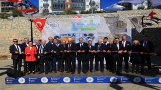Muğlada 100.Yıl Gıda Analiz Laboratuvarı açıldı