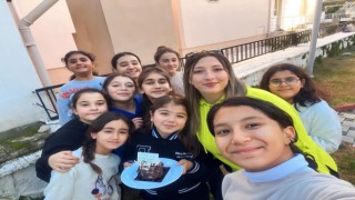 Muğlada çocuklara bocce sevgisi kazandırılıyor