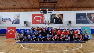 Muğlada okul sporları bilek güreşi il birinciliği yapıldı