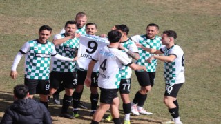 Muğlaspor Yeşil Çivril Belediyesporu 2-0 mağlup etti