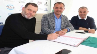 Muğlasporda Şapçı dönemi başladı