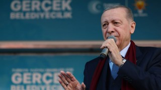 “Muhalefette Kim Neyi Kaparsa Elinde Kalıyor”