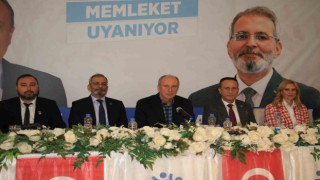 Muharrem İnceden CHPye sert eleştiri: FETÖyle PKKyla yavşak bir ilişki içinde olursan...