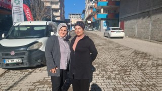 Muhtar seçilirlerse tarihe geçecekler