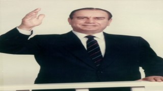 Mümin Gençoğlu kabri başında anılacak