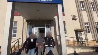 Muradiyede cinayet hükümlüsü 1 kişi yakalandı