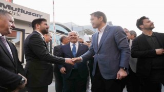 Murat Kurum: İstanbul sanayisini depreme karşı korumak zorundayız”