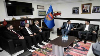 Murat Kurum: İstanbulda korsan servisçilik dönemi 31 Mart akşamı bitecek”