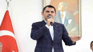 Murat Kurumdan Maltepe sakinlerine müjde