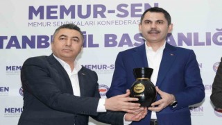 Murat Kurumdan memurlara ulaşımda indirim vaadi: Ulaşımda da elimizi taşın altına koyacağız