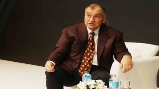 Murat Ülker ve Erdem İnan perakende sektörünü değerlendirdi