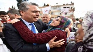 Muratpaşada Komşu Buluşmaları başlıyor