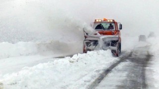 Muş-Kulp yolu ulaşıma açıldı