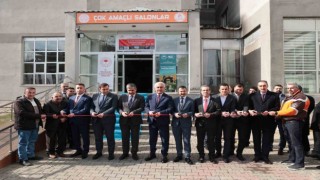 Muşta “Tarım Orman ve İnsan” temalı 124 fotoğraf sergilendi