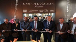“Nazifin düğmeleri” İstanbulda