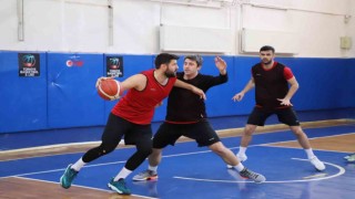 Nazilli Belediyespor potada Gemliki misafir edecek