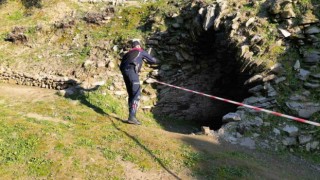 Nazillide jandarmanın huzur timi göz açtırmıyor