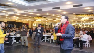 Nebi Hatipoğlu: “Buradan uyarıyorum, vatandaşın sağlığıyla oynamayın”