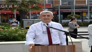 Necmi Sert, İYİ Parti üyeliğinden istifa etti