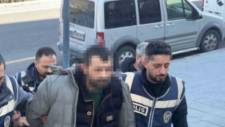 Nevşehirdeki cinayetin zanlısı ile 3 kişi tutuklandı