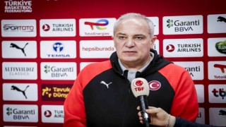 Nilay Kartaltepe: Çok verimli bir kamp ortamı oldu