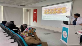 Nilüferde kadınlara ücretsiz kanser taraması