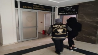 Nitelikli dolandırıcılık suçundan 2 şüpheli tutuklandı