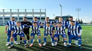 Nurlupınar 13te 13 yaptı