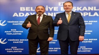 O parti Osmaniyede seçime giremiyor