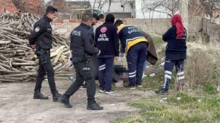 Odun keserken hayatını kaybeden adamın kalp krizinden öldüğü belirlendi