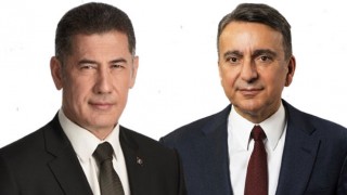 Oğan ile Karamahmutoğlu Arasında “Sosyalist” Tartışması