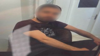 Oğlunu rehin alan uyuşturucu bağımlısından polise tehdit: “Kapıyı açarsanız size ve çocuğuma sıkarım”