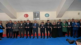 Öğr. Görevlisi H. Murat Uysalın adı üniversitede yaşayacak