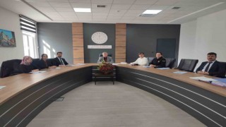 Öğrencilerin güvenliğine yönelik önemli konular değerlendirildi
