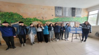 Öğretmenlerde akran zorbalığına dikkat çeken eTwinning projesi