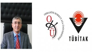 OKÜ’ den Önemli Bir Projeye Destek