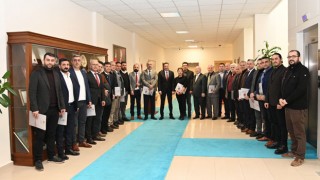 OKÜ Tüm Birimlerinde Uluslararası Standartlara Uyum Sağladı