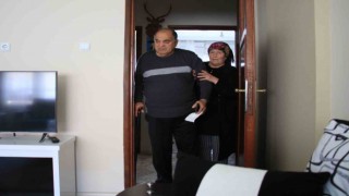 Okul müdürünün darp ettiği çift İHAya konuştu