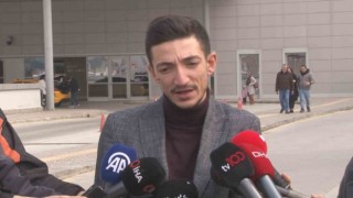 Okulda düşüp beyin kanaması geçiren öğrenci: “Öğretmen otur, birazdan geçer dedi ve derse devam etti