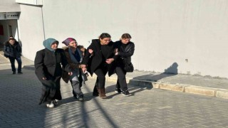 Öldürülen taksicinin arkadaşları: İyi niyetinden öldürüldü, çok güzel bir insandı