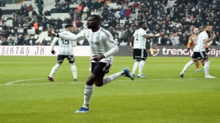 Omar Colley, Trabzonspor maçında oynamayacak