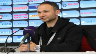Ömer Faruk Mahir: “3 puana ihtiyacımız vardı”
