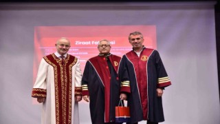 OMÜde biniş ve ödül heyecanı