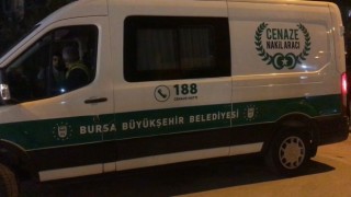 Önce boşandığı eşini sonra kendisini vurdu