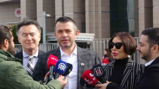 Onur Göçmezden, Galatasaraya: “TFF ve MHK gömleği giyerek beni şikayet edip, daha sonrada TFF istifa diyemezsiniz”