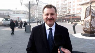 Orduevleri restore edilerek kent meydanına kazandırılacak
