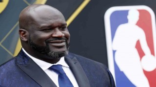 Orlando Magic, Shaquille ONealın formasını emekliye ayırdı
