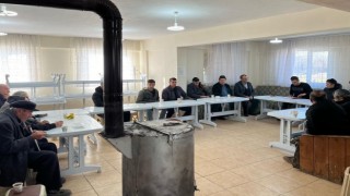 Orman köylerinde hibe destekli faizsiz krediye hak kazananlar belli oldu