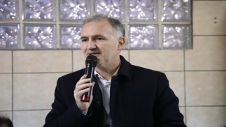 Ortak paydamız İnegöl