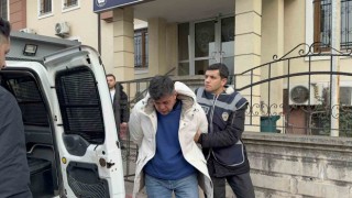 Oryantal sevgilisini öldüren şahıs adliyeye sevk edildi